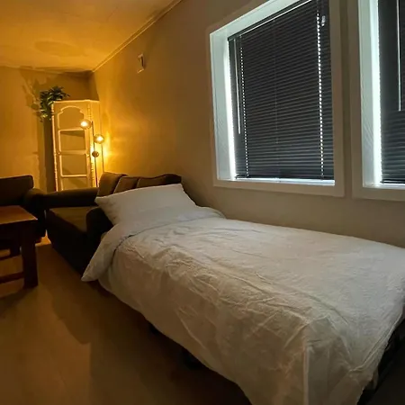 Apartament In Senja Finnsnes